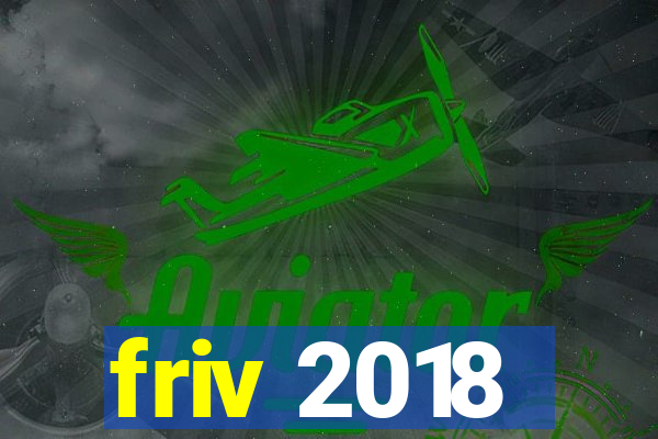 friv 2018